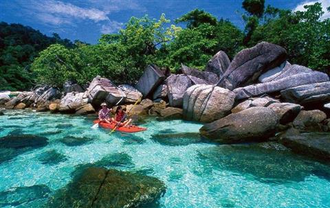 Si Phang Nga National Park
