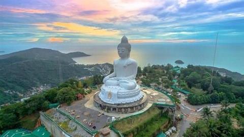 Big Buddha