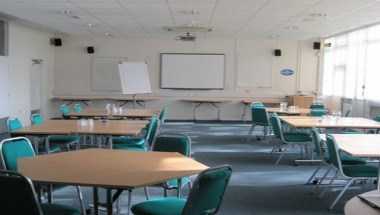 The Jill Allport Suite в Solihull, GB1