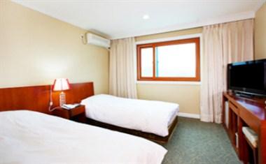 Benikea Hotel Jeju Crystal, Jeju, KR