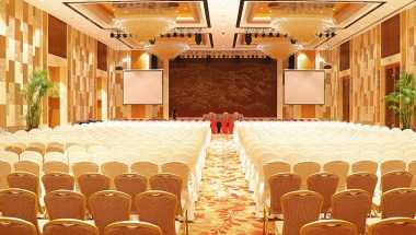 Bejing Wtown в Губейкоу, CN