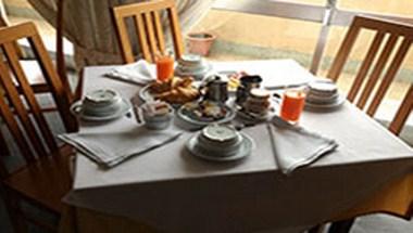 Leiria, PT의 Hotel S. Francisco