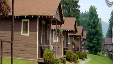 1000 Acres Ranch Resort - Stony Creek i Stony Creek, NY