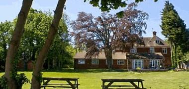 Downsview Guesthouse em Ashford, GB1