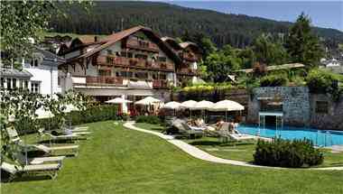 Hotel Angelo Engel a Ortisei, IT