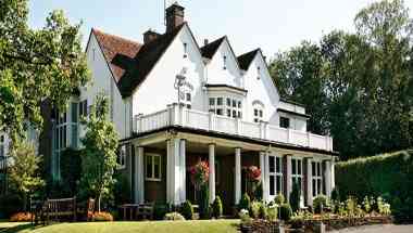 Chartridge Conference Centre в Chesham, GB1