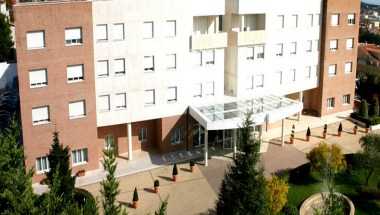 Hotel Centro Di Spiritualit Padre Pio in San Giovanni Rotondo, IT