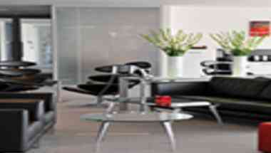 Tag Farnborough Airport в Farnborough, GB1