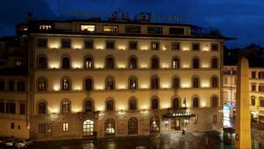 Grand Hotel Baglioni a Firenze, IT