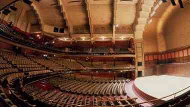 Massey Hall в Toronto, ON