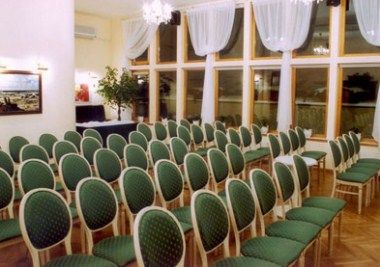 Изображение места проведения