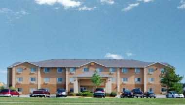 Comfort Inn North Greenfield a Greenfield, IN