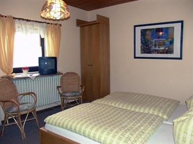 Gasthof Zum Adler en Neuberg, DE