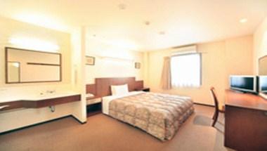 Vessel Hotel Fukuoka Kaizuka a Fukuoka-shi, JP