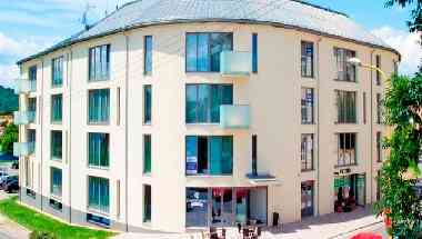 Hotel Belier in Presov, SK