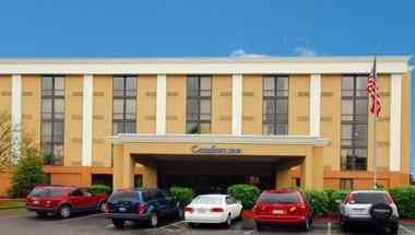 Comfort Inn Cranberry Twp в Mars, PA