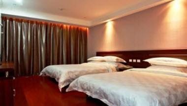 Super 8 by Wyndham Zhangjiakou Yu County Jian She Da Jie a Zhangjiakou, CN