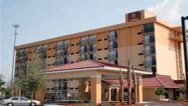 Clarion Inn - North Charleston à North Charleston, SC