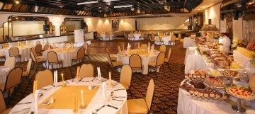 Изображение места проведения