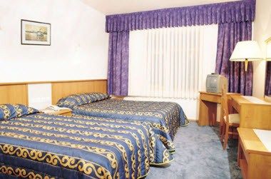 รูปสถานที่จัดงาน