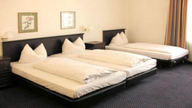 The Fuerstenhof в Kempten, DE