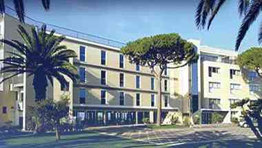 Grand Hotel L'Approdo, Terracina, IT
