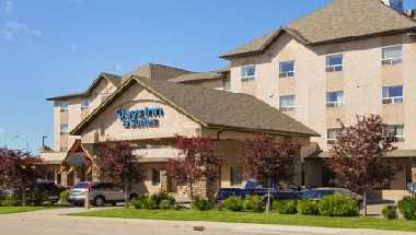 Days Inn & Suites by Wyndham West Edmonton en Edmonton, AB