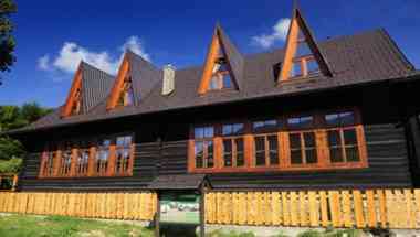 Pension Manin à Povazska Bystrica, SK