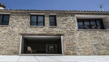 La Demba - Huesca à Huesca, ES