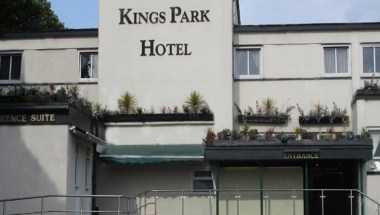 Kings Park Hotel a Glasgow, GB2