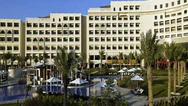Sofitel Bahrain Zallaq Thalassa Sea and Spa en Manama, BH