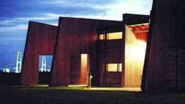 Musholm - Ferie Sport Konference, Korsor, DK