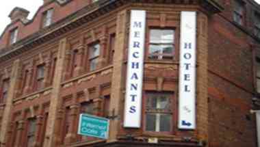 The Merchants Hotel, Manchester, GB1