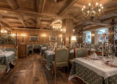 Tyrol Hotel a Selva, IT