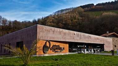 Hotel & Baleneario Elgorriaga in Navarra, ES