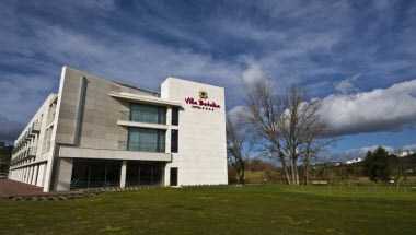 Villa Batalha Hotel, Batalha, PT