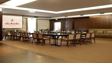 Villa Batalha Hotel i Batalha, PT