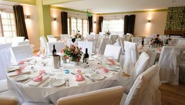 Bild på anläggning