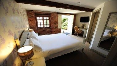 Bild på anläggning