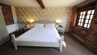 Bild på anläggning