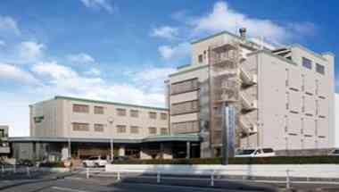 KKR Hotel Hiroshima a Hiroshima, JP
