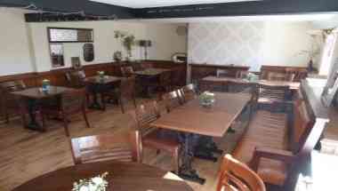 The Heathcote Arms in Leicester, GB1