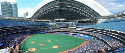 Toronto Blue Jays Baseball
