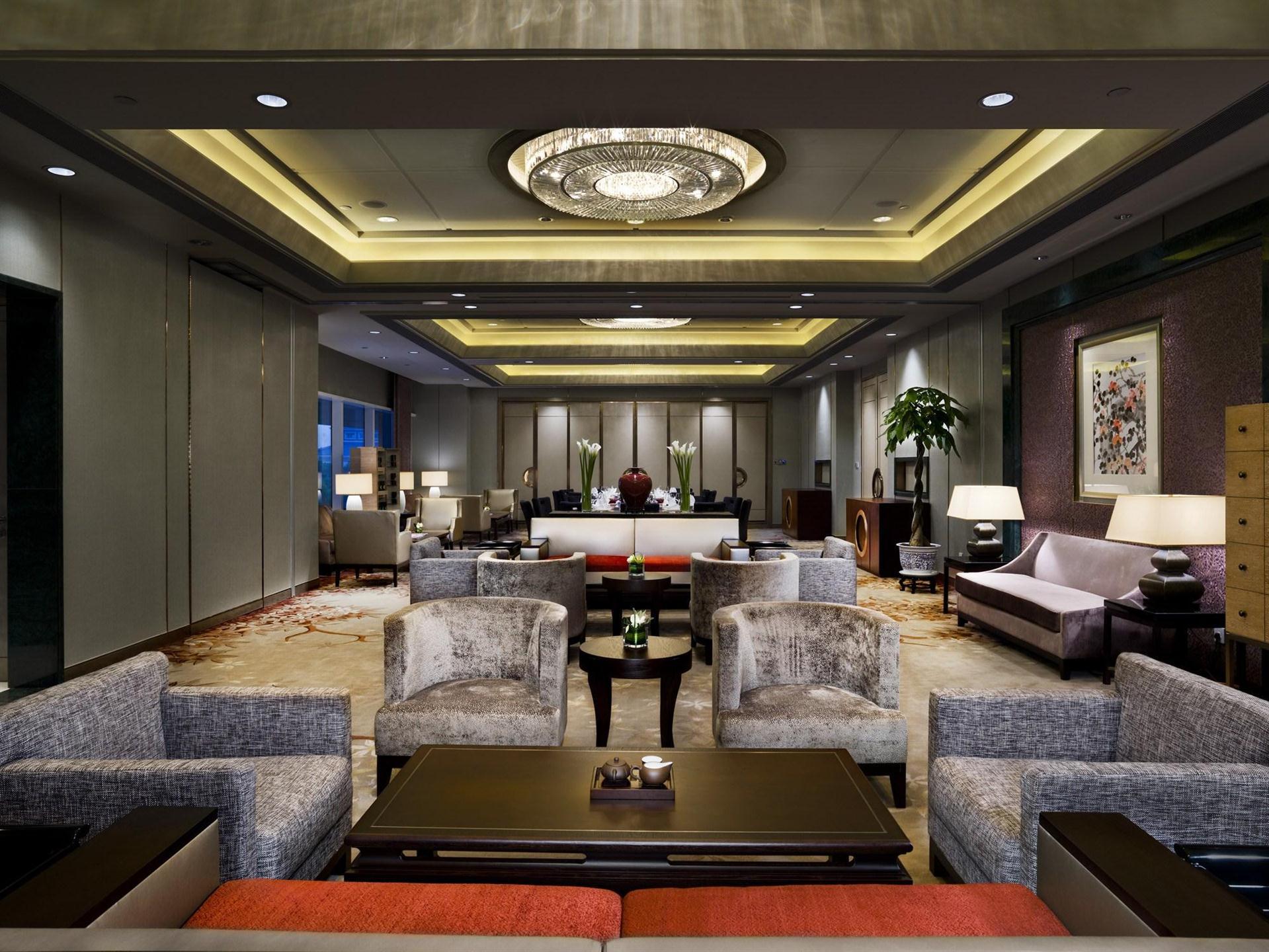 Immagine sala riunioni