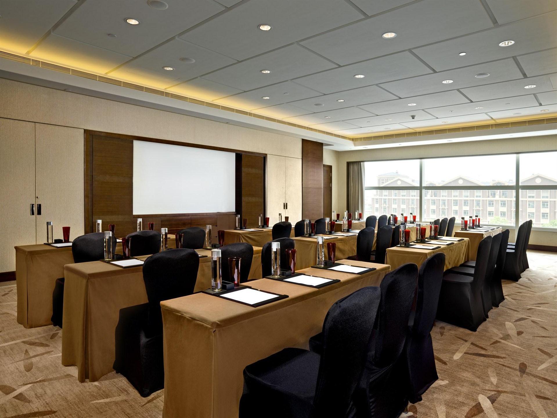 Immagine sala riunioni