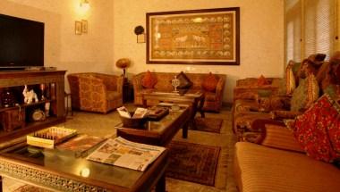 Shanti Home a New Delhi, IN