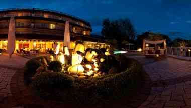 Kollers Hotel à Seeboden, AT