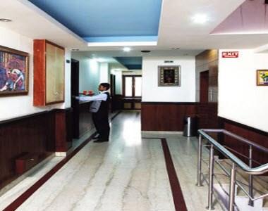 Karat 87 Inn en New Delhi, IN