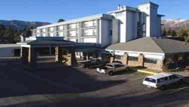 Shilo Inn Mammoth Lakes - California em Mammoth Lakes, CA