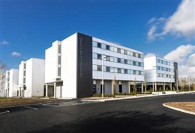 Heston Hyde Hotel image